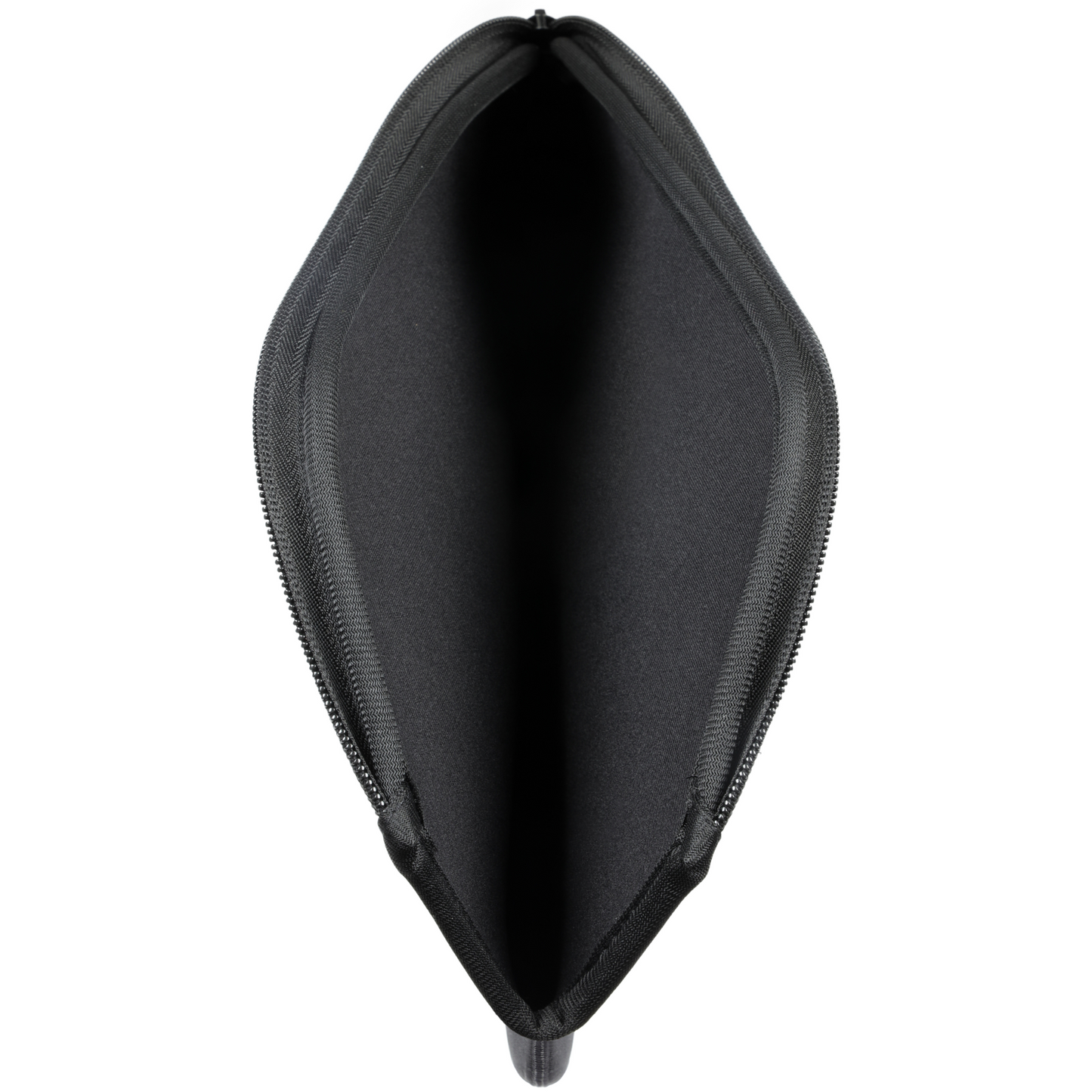 Black Paddle Cover