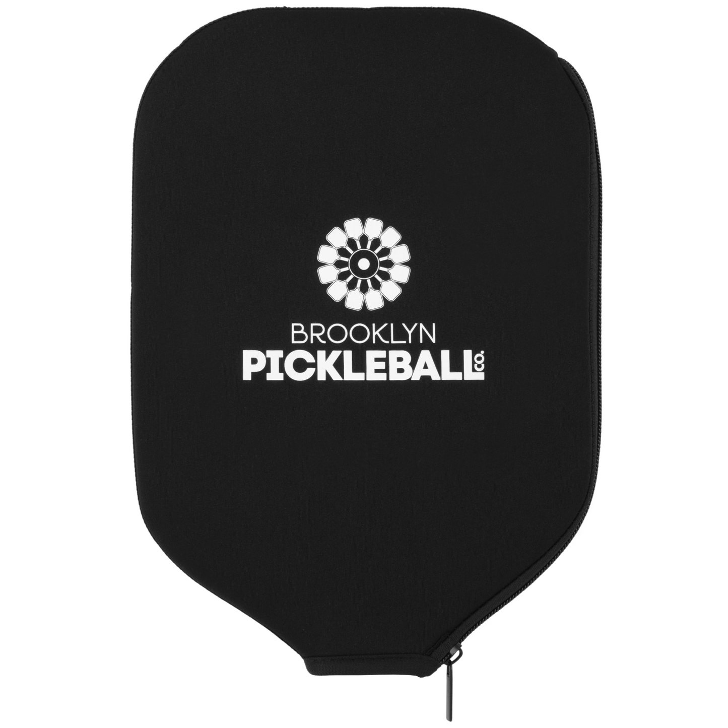 Black Paddle Cover