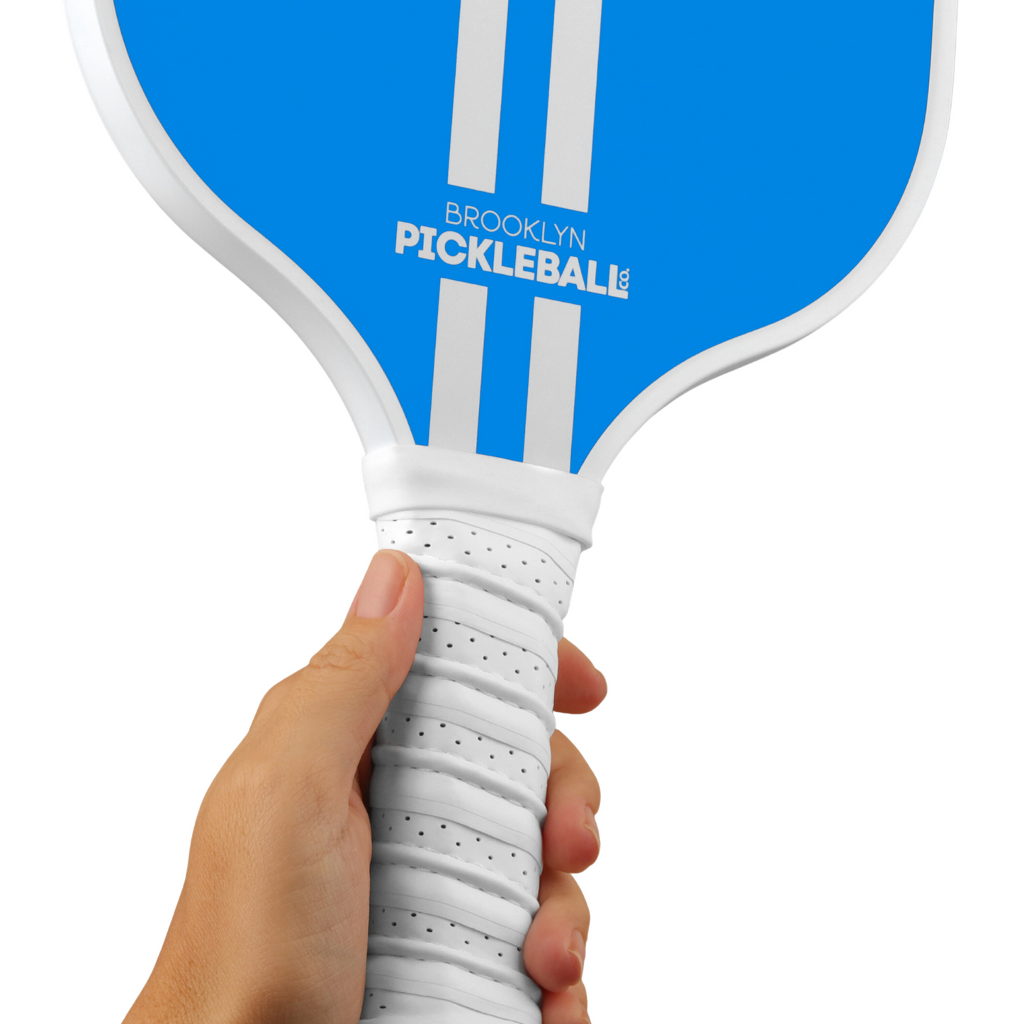 Blue Stripe Paddle