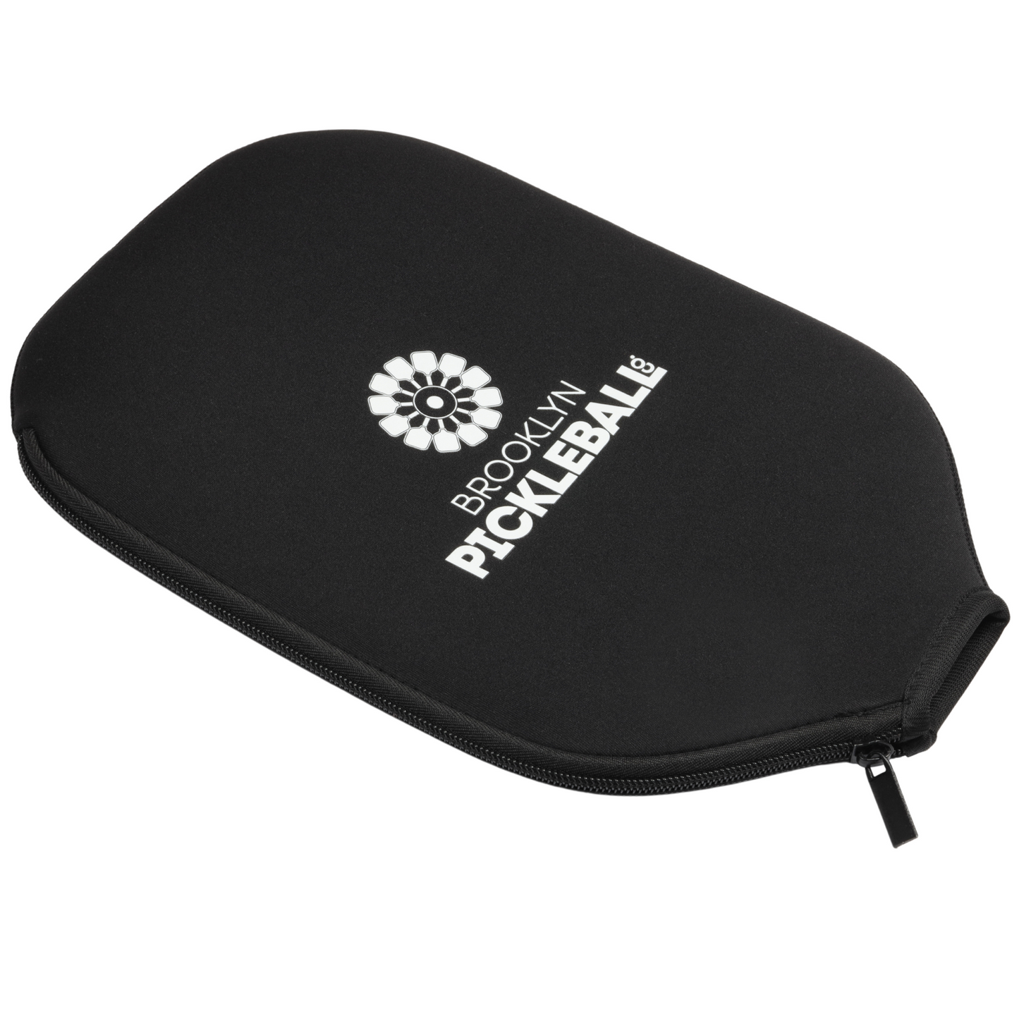 Black Paddle Cover
