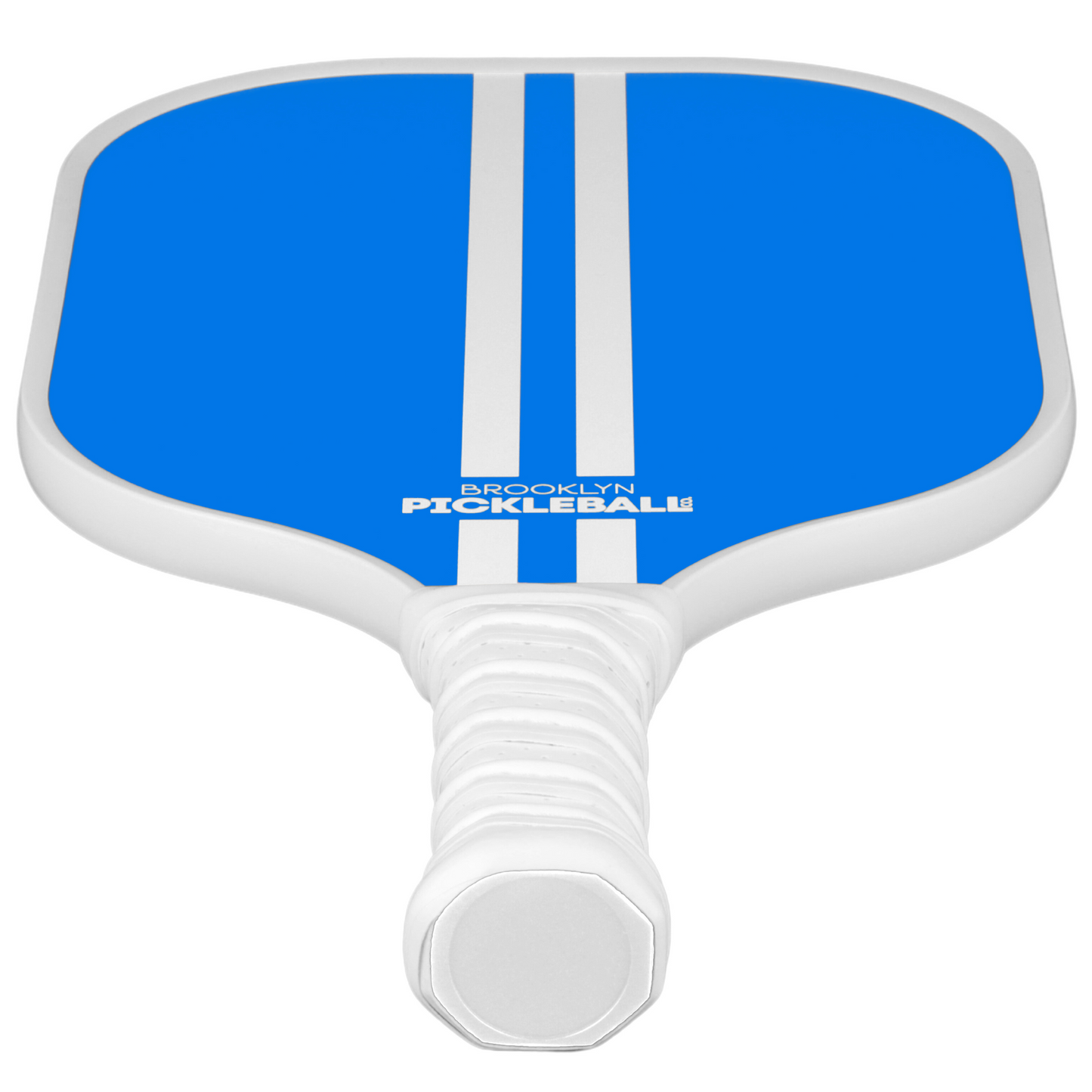 Blue Stripe Paddle