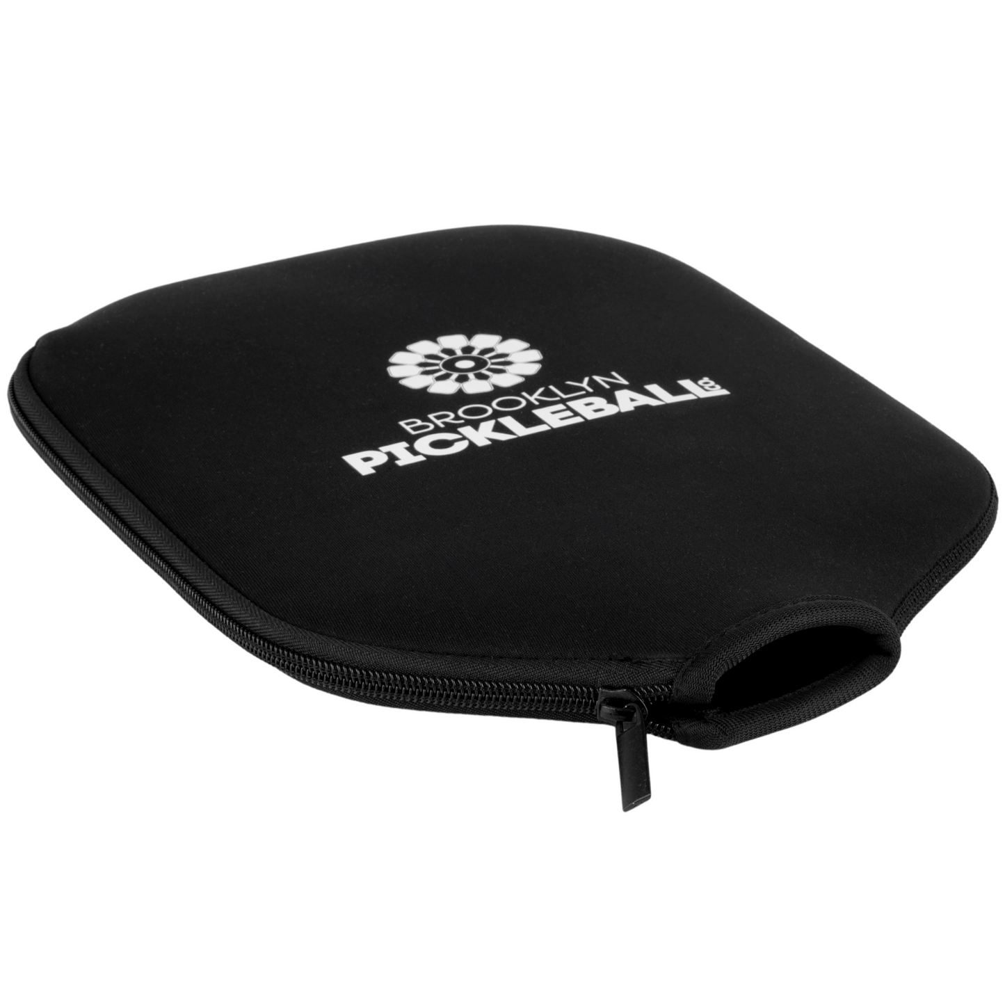 Black Paddle Cover