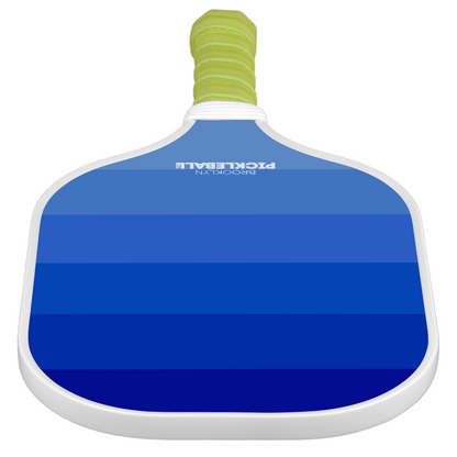 Gradient Blue Paddle