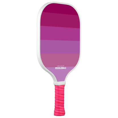 Gradient Neon Pink Paddle