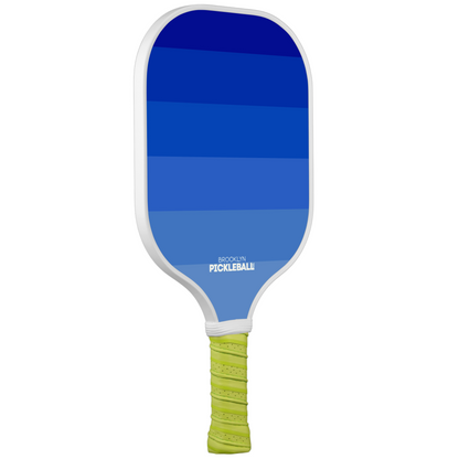 Gradient Blue Paddle