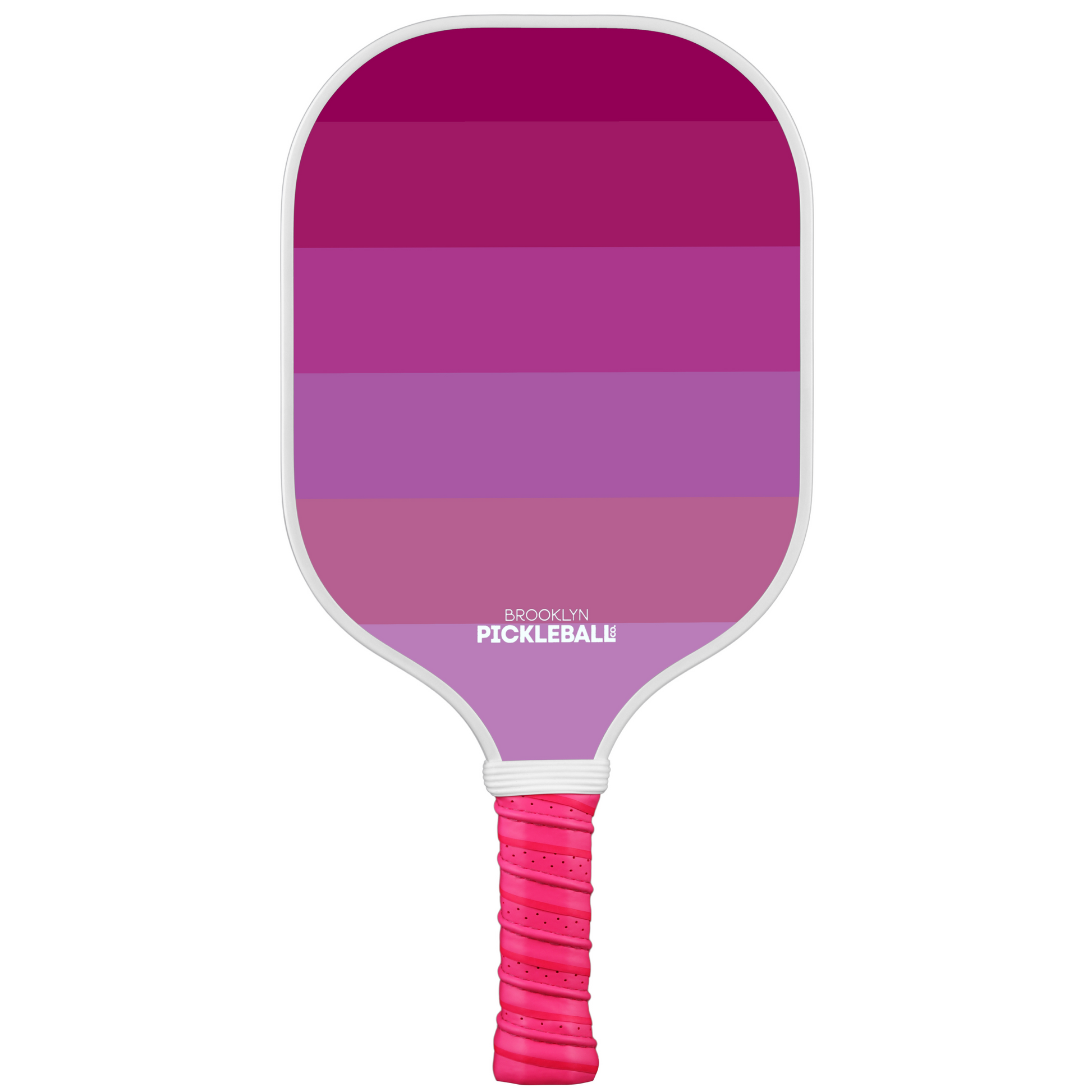 Gradient Pink Paddle