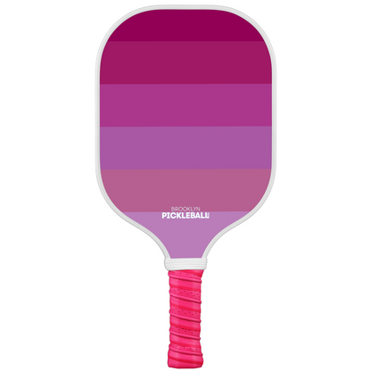 Gradient Pink Paddle