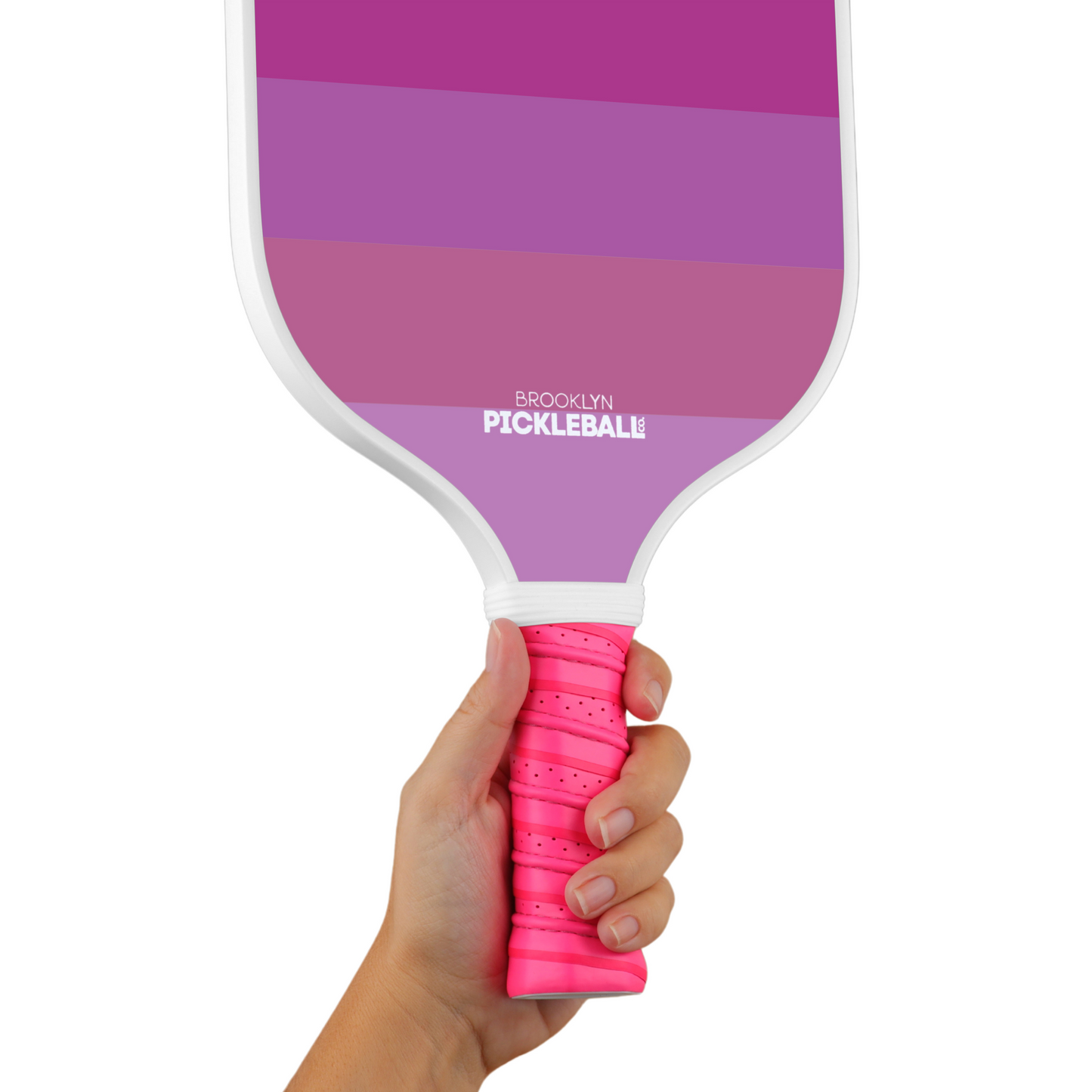 Gradient Pink Paddle