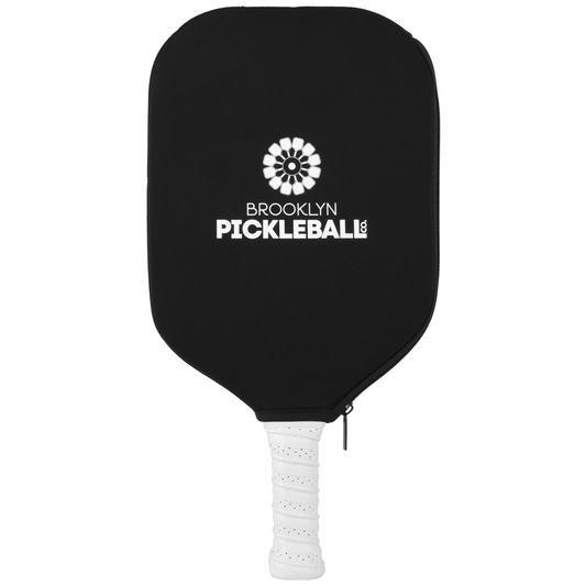 Black Paddle Cover